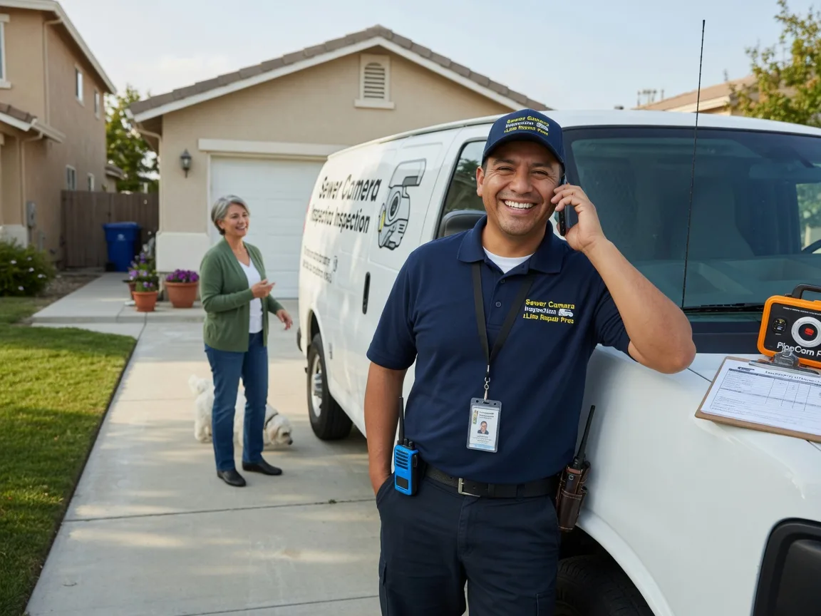 Sewer Line Repair Woodland, MI FAQs